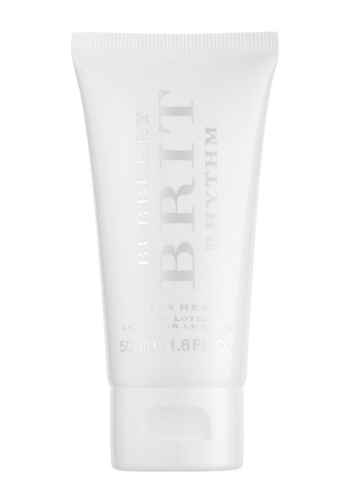 Burberry Brit Rhythm For Her - telové mlieko 50 ml
