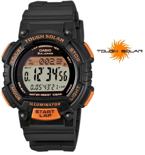 Casio Sport Solar STL-S300H-1BEF