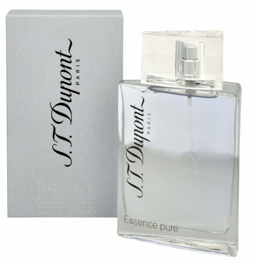 S.T. Dupont Essence Pure Pour Homme - EDT 100 ml