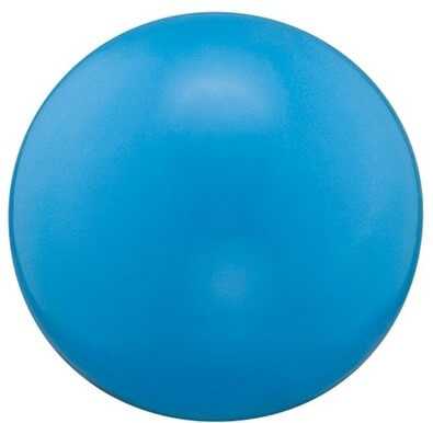 Engelsrufer Tyrkysová rolnička do Anjelského zvončeka ERS-06 11 mm