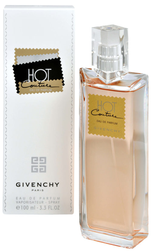 Givenchy Hot Couture - EDP 100 ml