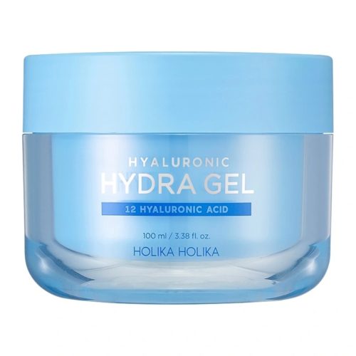 Holika Holika Hydratačný gélový krém Hyaluronic (Hydra Gel) 100 ml