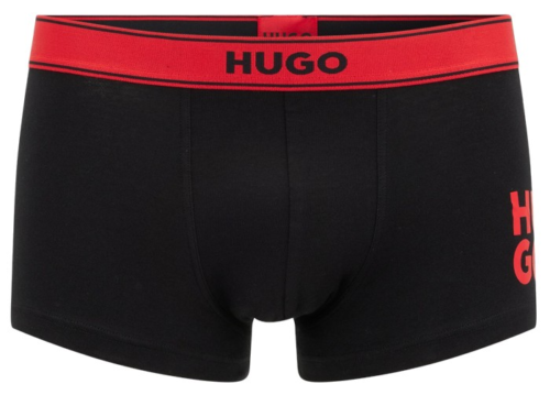 Hugo Boss Pánske boxerky HUGO 50478778-001 L