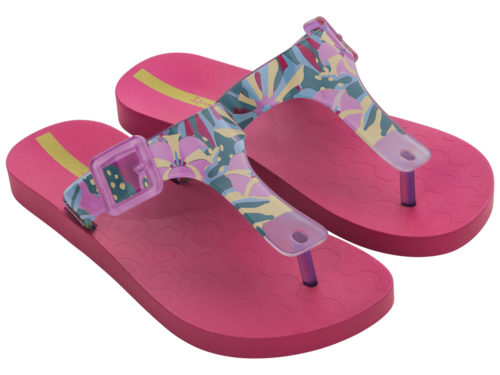 Ipanema Dámske žabky 26721-22523 41-42