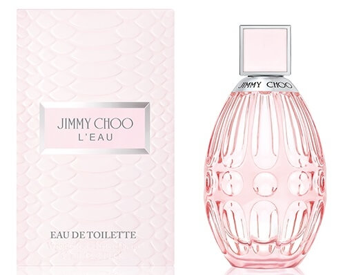 Jimmy Choo L`Eau - EDT 40 ml