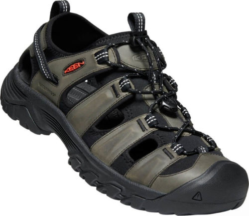 KEEN Pánske sandále Targhee III 1022428 46