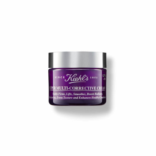 Kiehl´s Ošetrujúce pleťový krém s anti-age účinkom (Super Multi-Corrective Cream) 50 ml