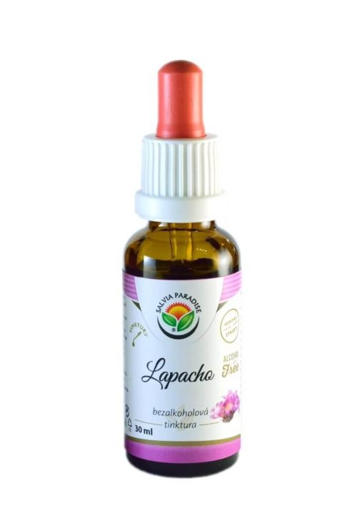 Salvia Paradise Lapacho AF tinktúra 50 ml