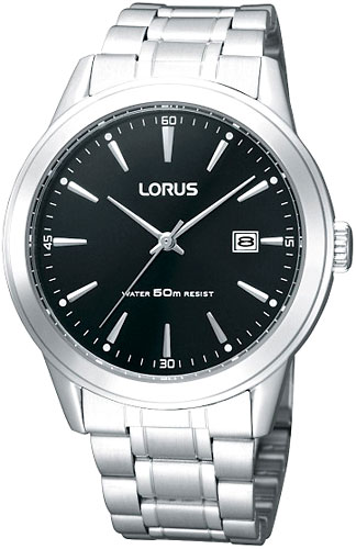 Lorus Analogové hodinky RH995BX9