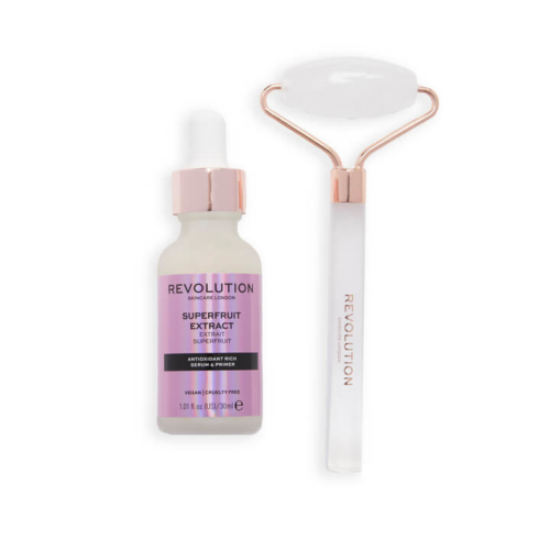 Revolution Skincare Darčeková sada pleťovej starostlivosti Do Not Disturb (Skin Treats Collection)