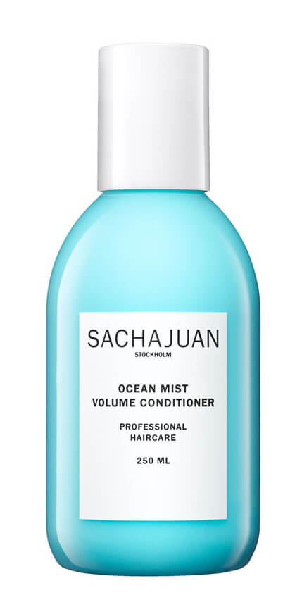 Sachajuan Objemový kondicionér pre jemné vlasy (Ocean Mist Volume Conditioner) 1000 ml