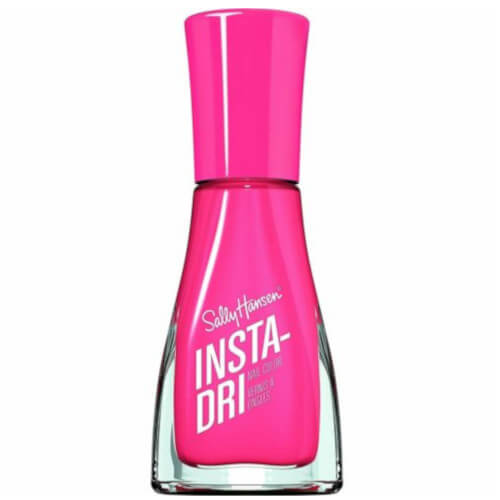 Sally Hansen Lak na nechty 3v1 Insta Dri ( Nail Color ) 9,17 ml 383 Asap Apple