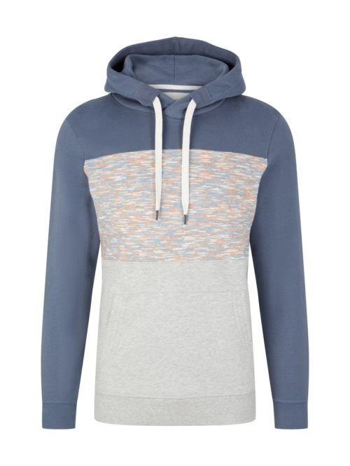 Tom Tailor Pánska mikina Regular Fit 1032925.30193 XXL