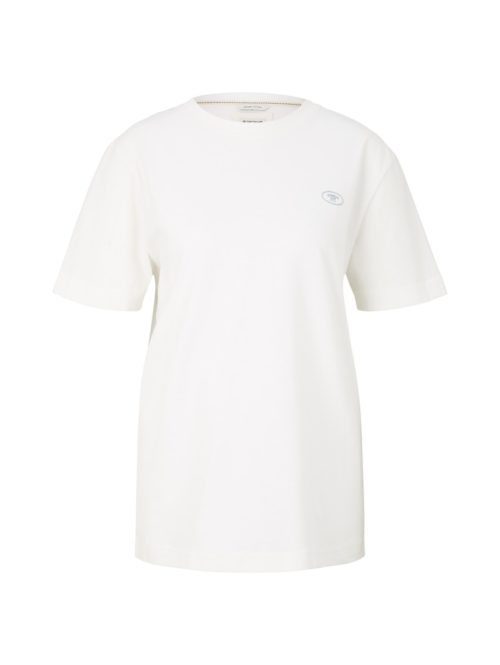 Tom Tailor Pánske tričko Regular Fit 1032901.10332 XXL