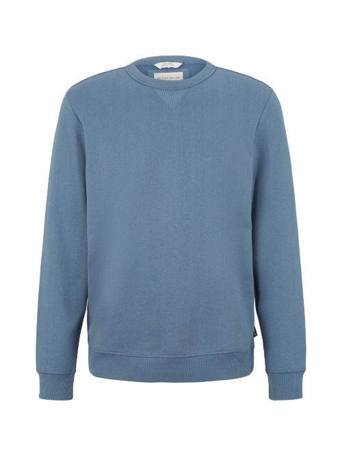 Tom Tailor Pánska mikina 1032916.10877 L