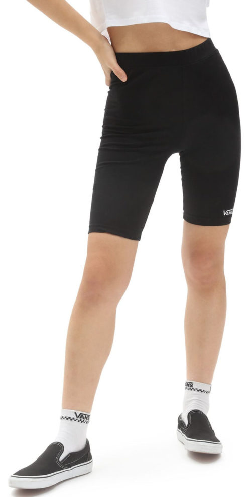 VANS Dámske kraťasy VN0A4Q4BBLK1 XS