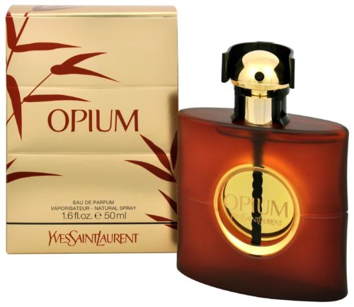 Yves Saint Laurent Ópium 2009 - EDP 30 ml